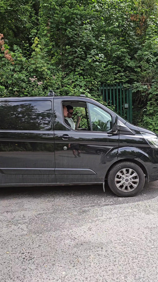 Found Out the Plumber Fucked My Husband in His Van While I Was at Work