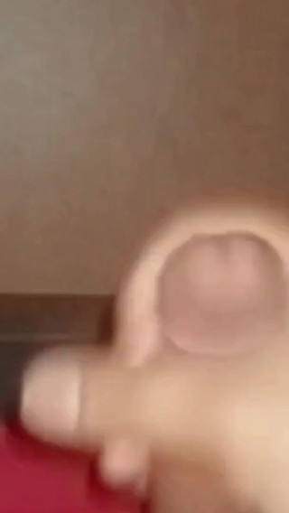 After a Long Day at Work, He’s Ready to Cum Hard