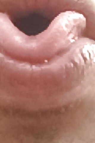 Sofia Leone Tribute Mouth Compilation