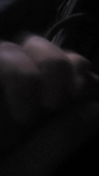 Slapped It to Stop Me From Exploding