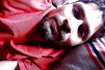 Very Beautiful 25 Years Old Piss Tribute to Sunny Leone