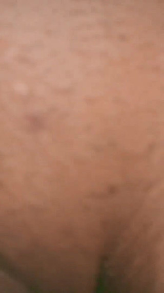 Double POV Camilo Brown Sucking My Big Twink Cock in the Shower Getting His Beard Covered in Cum