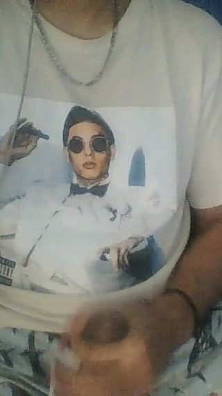 Good Morning in the Mornings Throwing Milk