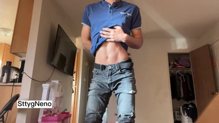 Beautiful Cock of a Young 18 Year Old Student