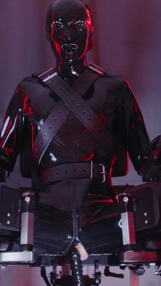 Drilled & Dripped [moment]