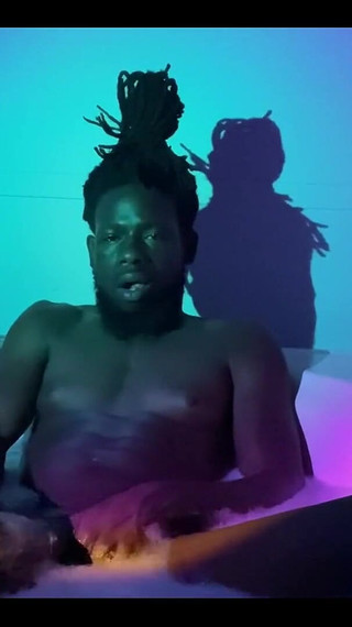 Wishing You Was in Here with Me