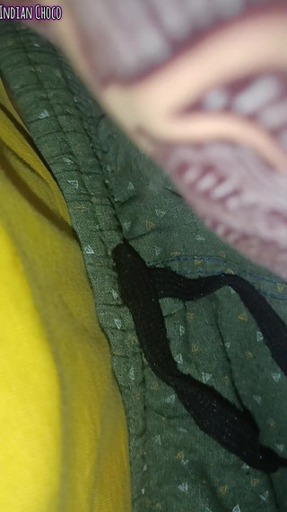 Indian Choco 26-2-24 Big Cock Ep2