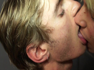 Dude Suckers Scene-1 Orgy of Twinks Sharing Cumshots Between Them