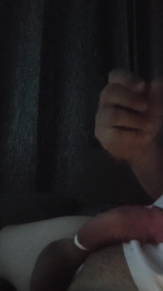 Throbbing Cock Moaning