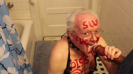 Erachi the Little Slut