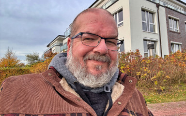 Walk Through Buxtehude, Some Fun Afterwards...