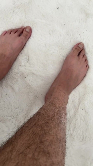 Fetish Foot Gay