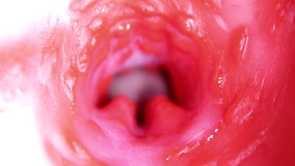 Extreme Close up of a Big Cock in a Sloppy Wet Sweet Hole!