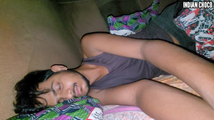 Waking up with My Erected Dick