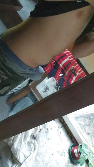 What do you think of my body?