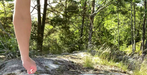 Here Is a Video From Weekends Adventure