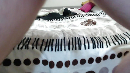 Dick Masturbation Close up