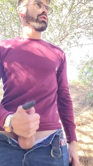 Mulch in the Field with Final Milk