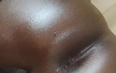 Milking Long Fat Dick in Hostel Room