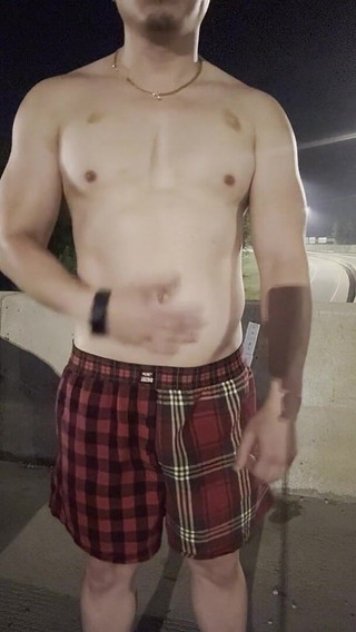 Flexing and Showing off