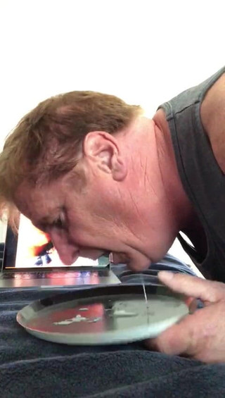 Califagforjass Eats Cum