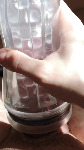 Masturbation with Moaning 22