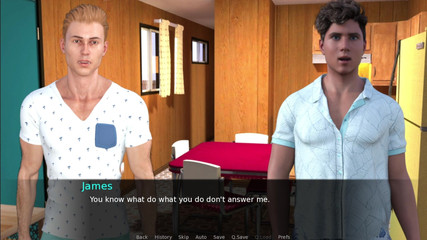 Enjoy It, Before I Change My Mind Buddy