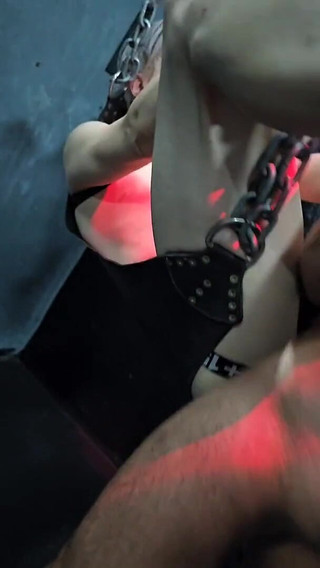 Raw Sin with Twinky Kinkysim!!!