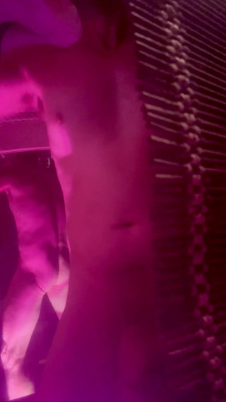 Giving It to My Toy and Full Explosion Orgasm