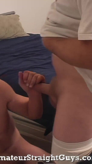 Tj Answered Our Ad in a Local Rag