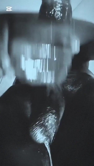 Part 2 Master Breeder of Big Black Cocks Strokes and Fucks Him Rough Until He Goes Crazy