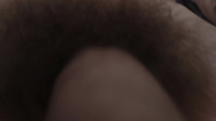 The Dominant Uses His Sub