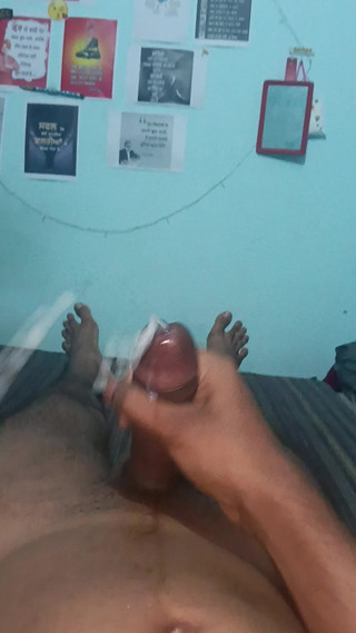 It Takes Effort to Extract the Cream From the Cock