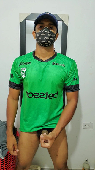 Huge Cock Is Detonated