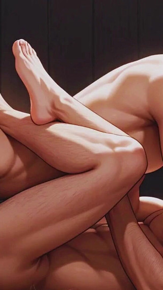 Anime Farmer Boys Fucking