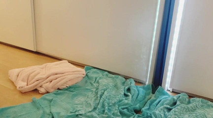 Young Boy Huge Dildo Anal