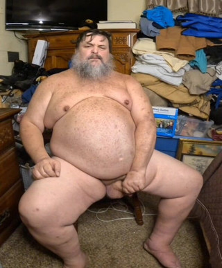 Cum Join Me in the Junk Room No One Will Know