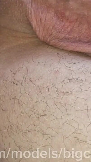 A Lost Young Man Gave His Ass to a Traveling Courier, There's a Lot of Cum!