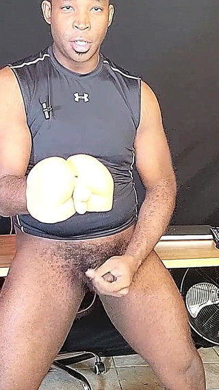 BBC Alpha Stud Bullying and Dominating and Humiliating You, Fucking Sex Toy.