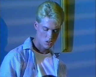 Men Exploring Deep Lust #8