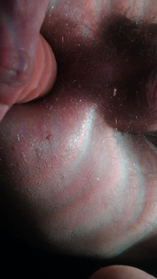 Monster Cock Fucking Me