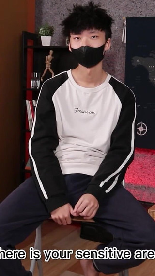 No.ksgh02 Climax Labs Ep.42 Thin Muscle Sportsman Crazy Jet God of War. Ep.1