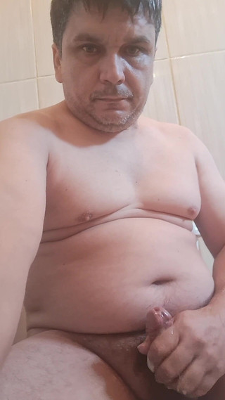 I Jerked off After 3 Days