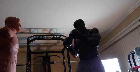 Boxing Workout Today Informational Support Is One of the Main Reasons Why Someone Will Seek Out a Fitness Professional