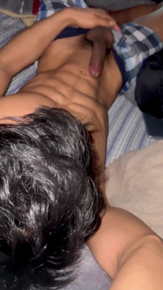 I Woke up Wanting to Fuck