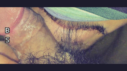 My Burat Took a Full Bite