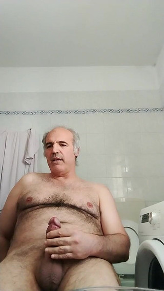 How Many Cums Came Out of My Cock After 15 Days of Chastity!