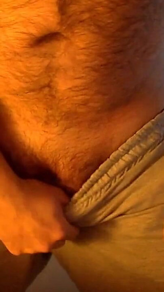 Hungryhairymonsterbearcub