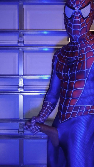 Spider-man Solo - First Edition