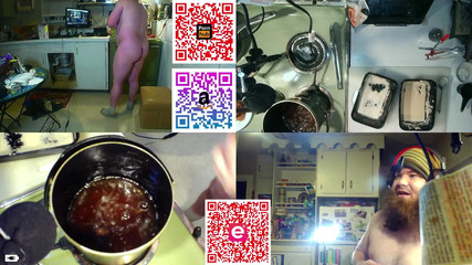 Naked Cooking Stream - Eplay Stream 9/14/2022